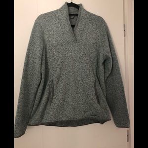 Eddie Bauer Sweater